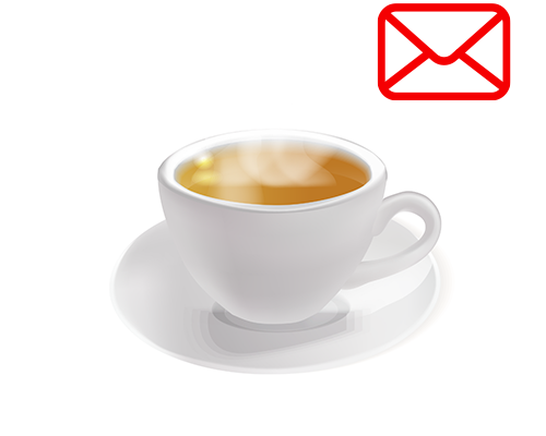 Cup of tea